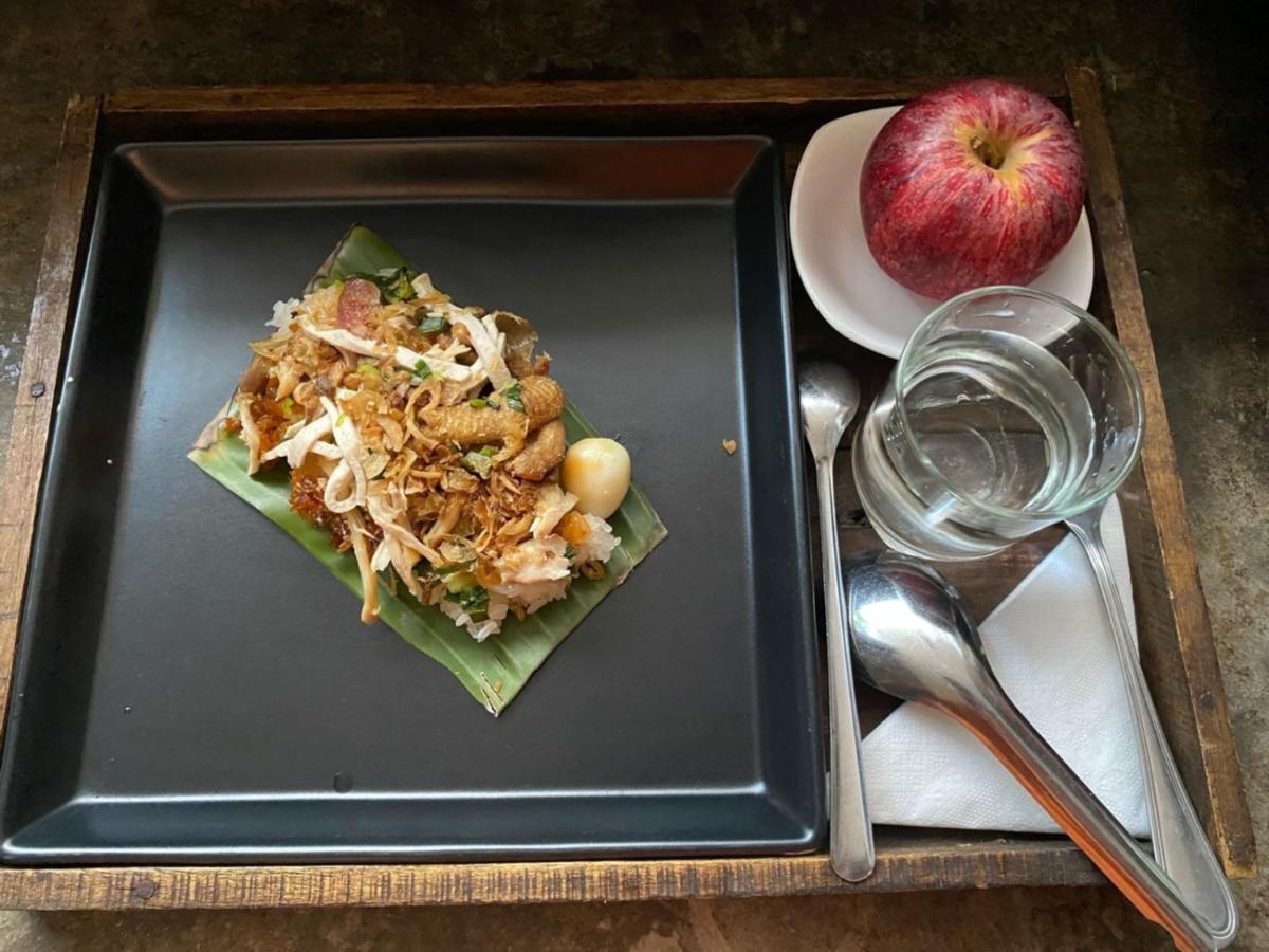 Iam Saigon Aparthotel Ho Chi Minh City
