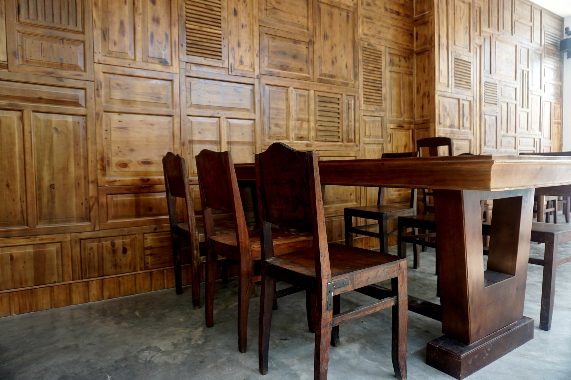 Aparthotel Iam Saigon Ho Chi Minh City