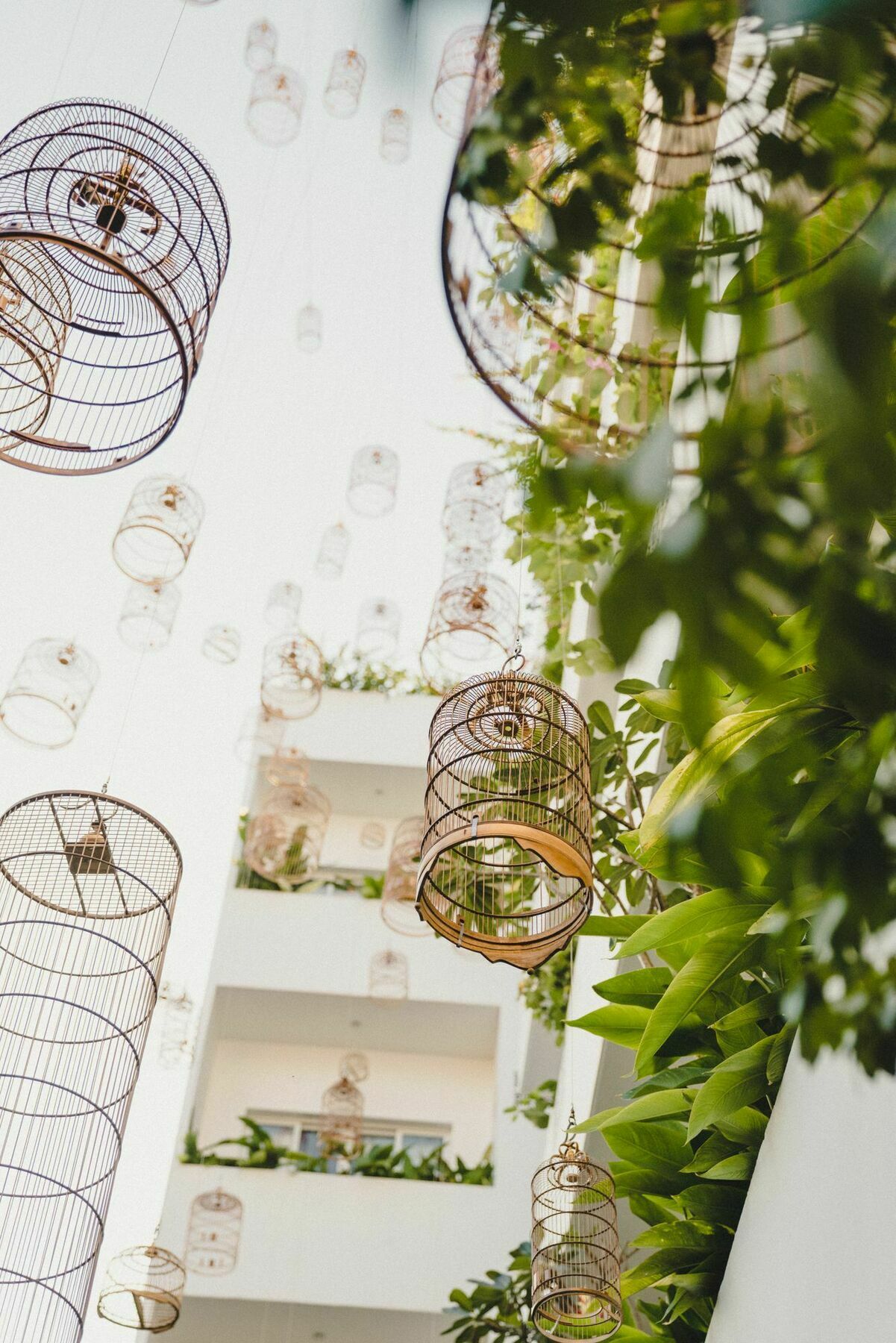 Iam Saigon Aparthotel Ho Chi Minh City