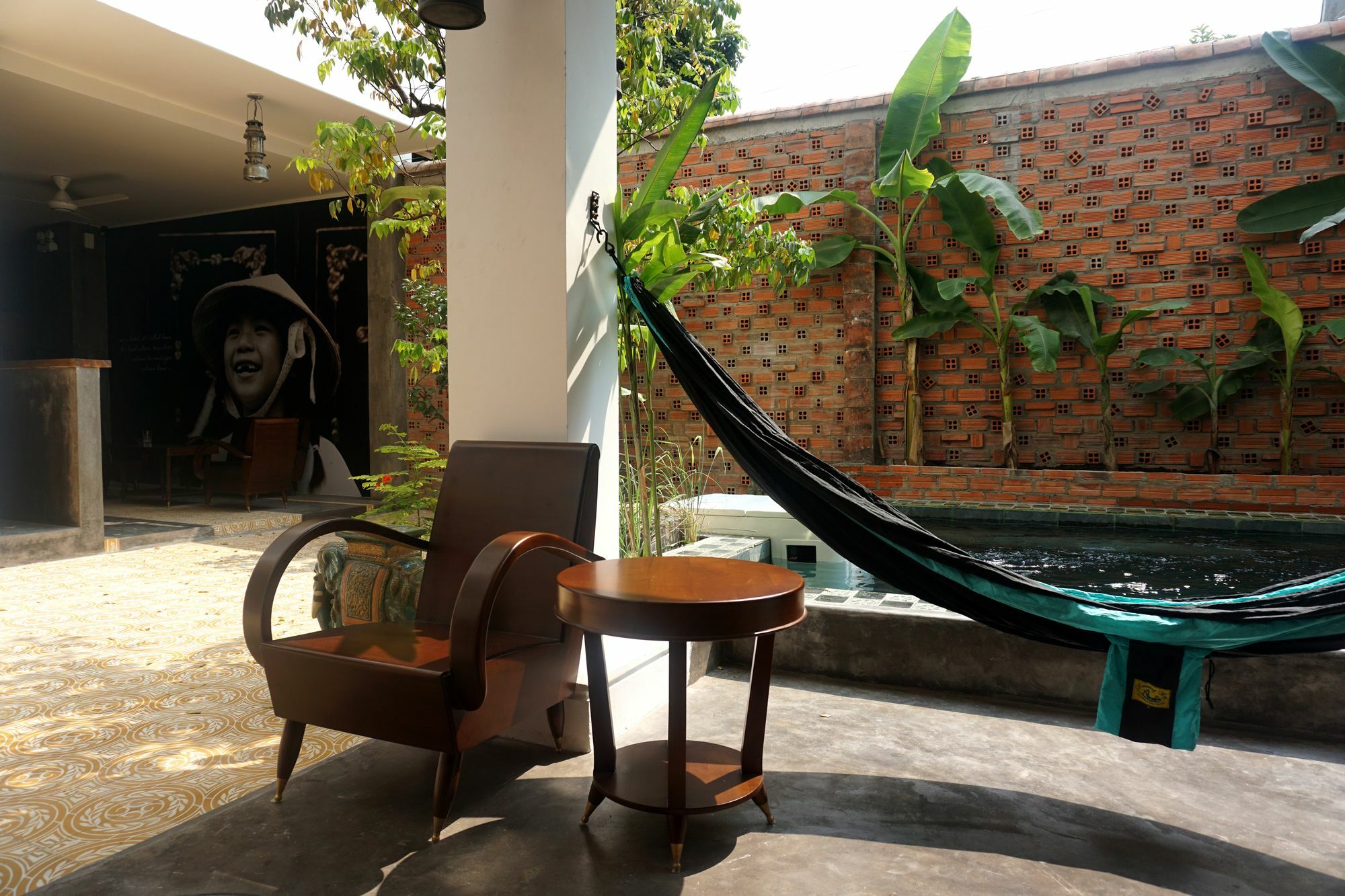 Iam Saigon Aparthotel Ho Chi Minh City