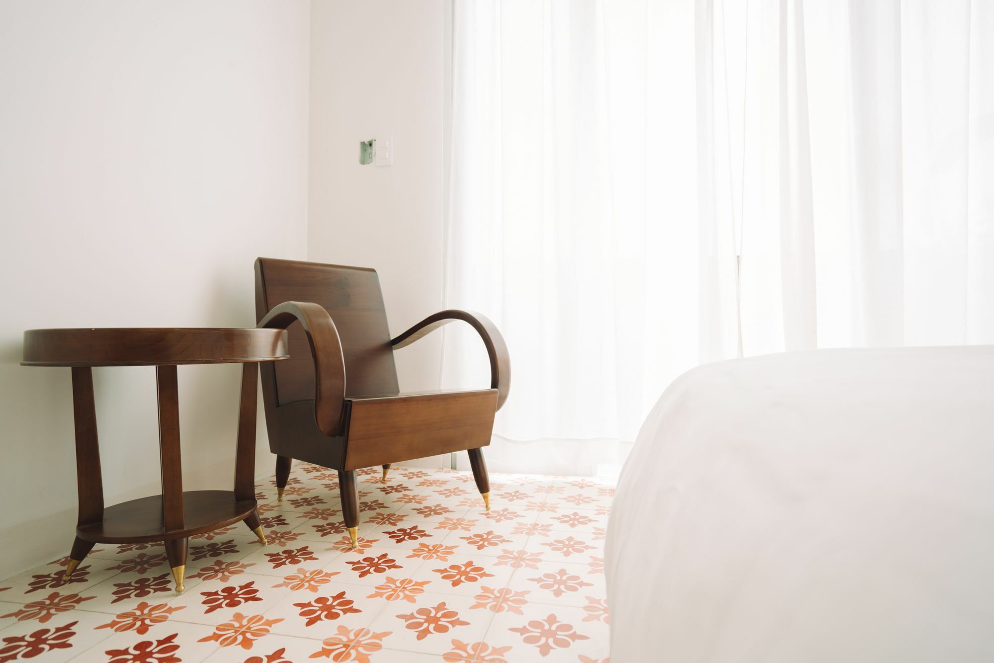 Iam Saigon Aparthotel 2*