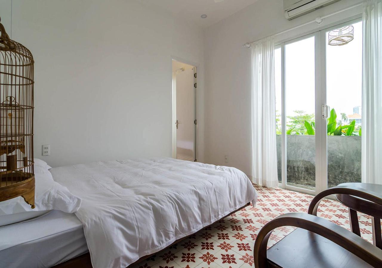 Aparthotel Iam Saigon 2*
