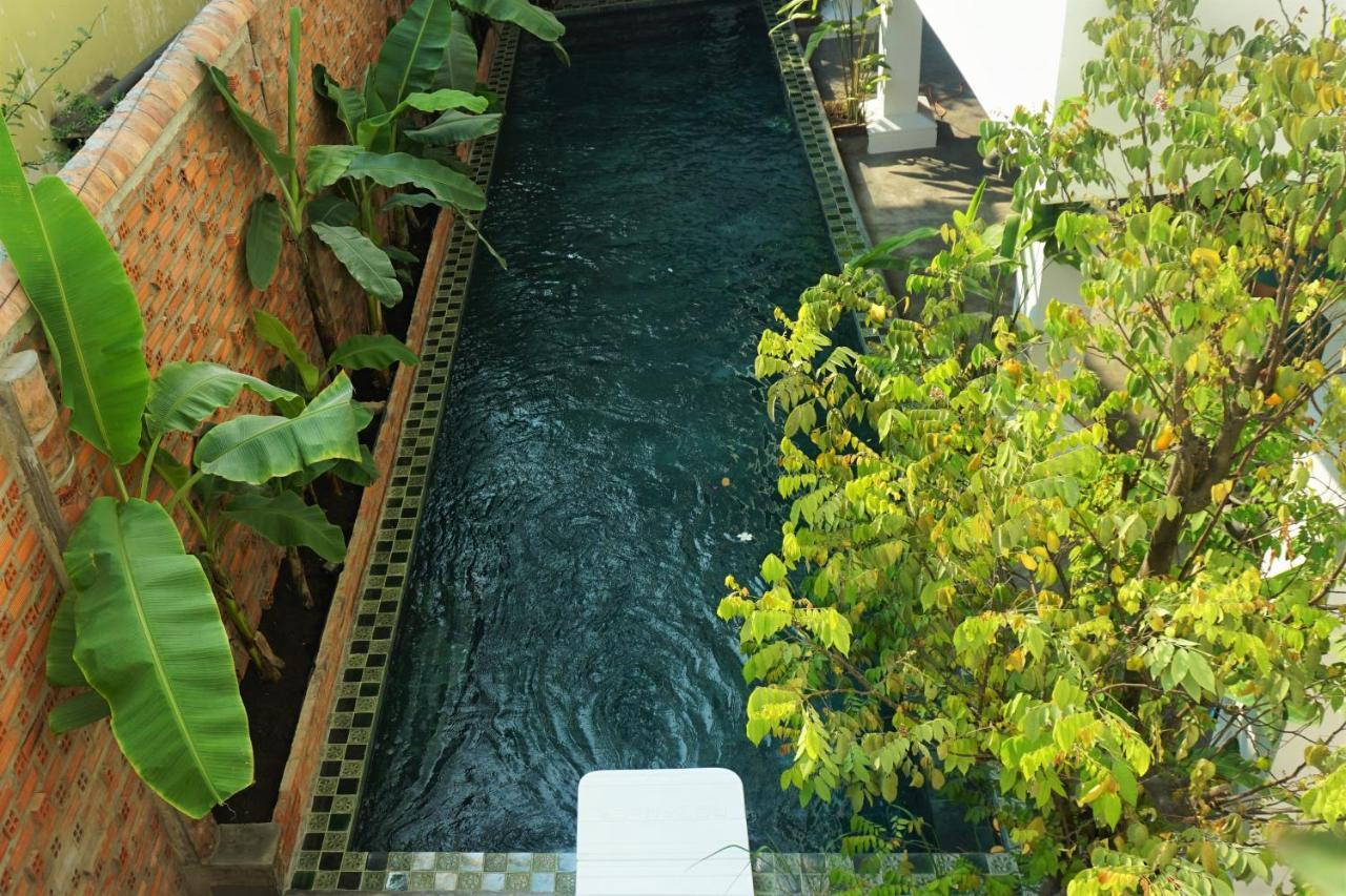 Iam Saigon 2* Ho Chi Minh City